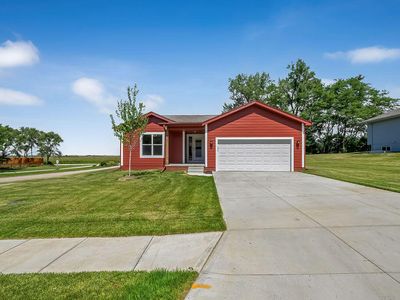 1315 Silver Ln, Crescent, IA, 51526