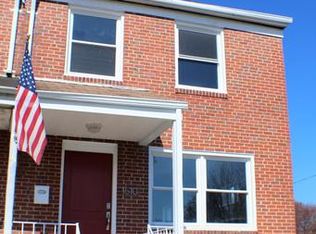 1610 Riverwood Rd, Baltimore, MD 21221