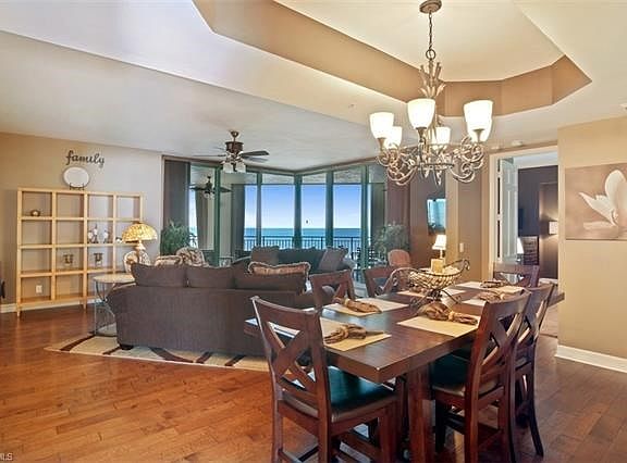 2nd image of 960 Cape Marco Dr Unit 903