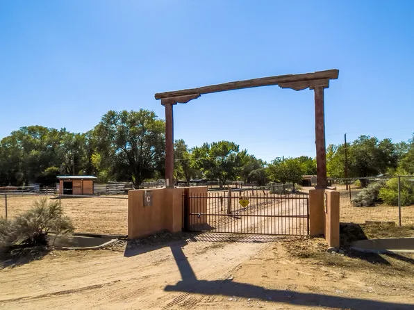 117 Camino Alto, Corrales, NM 87048