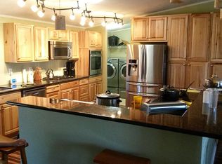 6112 Millstone Dr, Navasota, TX 77868