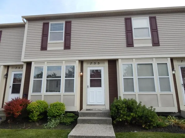 755 Ficus Dr, Columbus, OH 43085