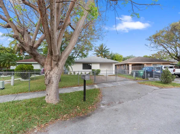18950 SW 113th Court, Miami, FL 33157
