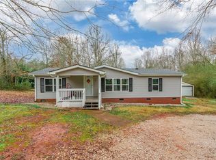 1663 Stony Fork Rd, York, SC 29745