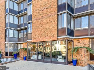 1718 P St NW APT 509, Washington, DC