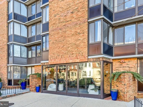 1718 P St NW APT 509, Washington, DC 20036