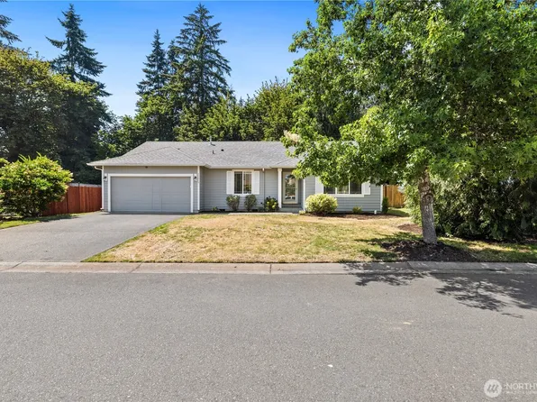 15015 105th Avenue SE, Yelm, WA 98597