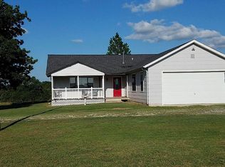 7255 E 130th Rd, Holdenville, OK 74848