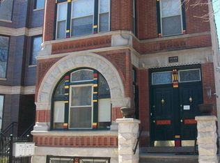 1540 N Artesian Ave #G, Chicago, IL 60622