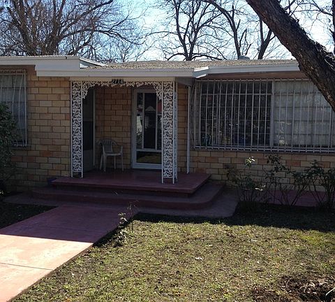 2nd image of 2714 Ceralvo St