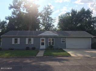 1161 Mayfair Dr, Watertown, SD 57201