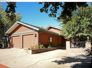 6190 Old Brompton Rd, Boulder, CO 80301