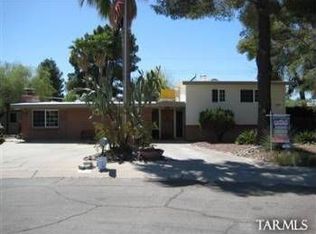 8100 E 4th Pl, Tucson, AZ 85710