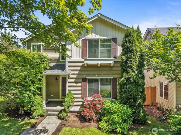 34922 SE Swenson Street, Snoqualmie, WA 98065