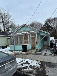 1210 Butternut St, Syracuse, NY, 13208