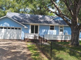 1005 Golf Course Rd, Monticello, MN 55362