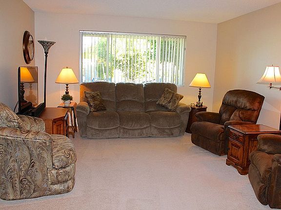 Large living room.