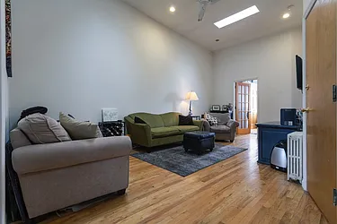 Rented by Dream Space Realty