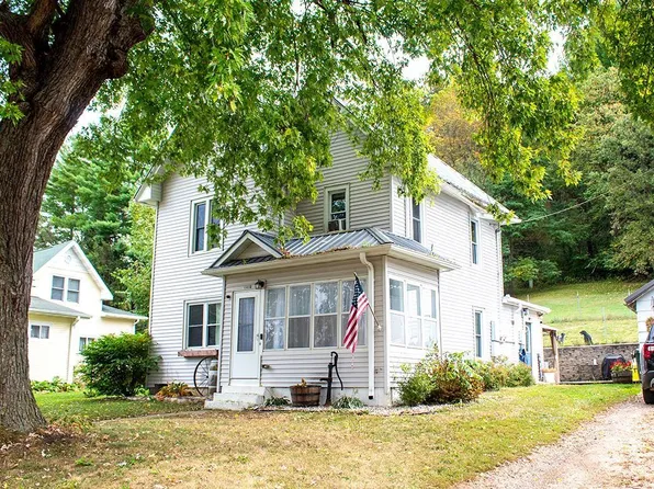 126 South Maiben Street, Readstown, WI 54652