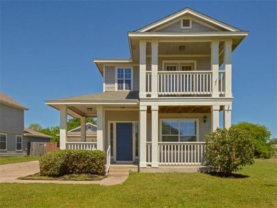 2714 Crimson Sky Ct, Round Rock, TX, 78665