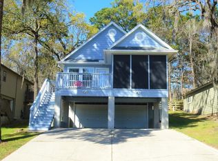 187 Harbour Row Dr, Coldspring, TX 77331