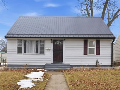 2727 Winch St, Fort Wayne, IN, 46803