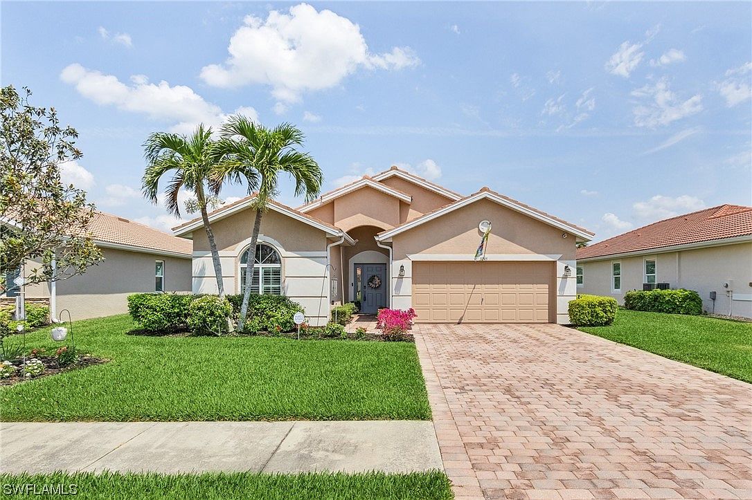 3245 Magnolia Landing Ln, North Fort Myers, FL 33917  Zillow