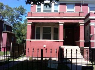 344 W Normal Pkwy, Chicago, IL 60621