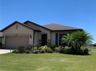 9634 58th St E, Parrish, FL 34219