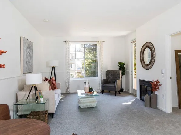 260 Caldecott Ln, Oakland, CA 94618
