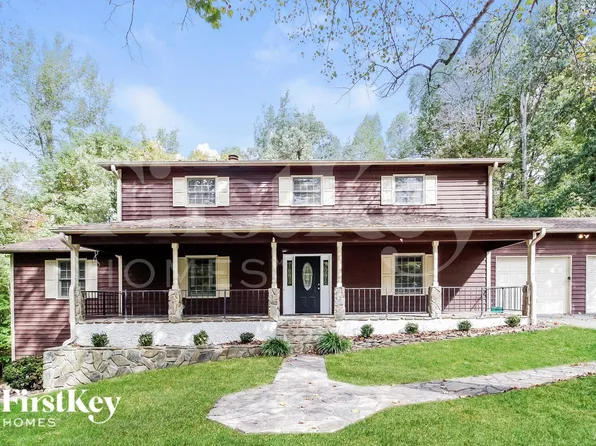 11 Cub Dr, Thomasville, NC 27360