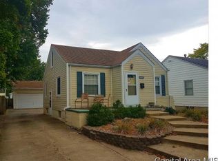 1520 W Monroe St, Springfield, IL 62704