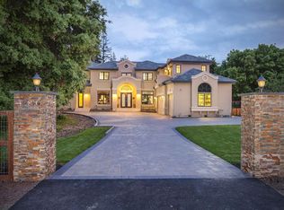12810 Deer Creek Ln, Los Altos Hills, CA 94022