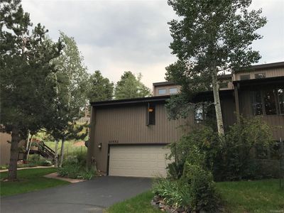 30552 Sun Creek Dr #8, Evergreen, CO, 80439