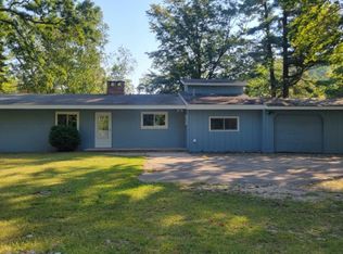 4440 Bissonette Rd, Oscoda, MI 48750