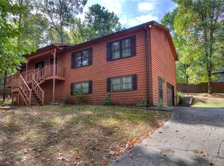 117 Sweetgum Cir, Canton, GA 30115