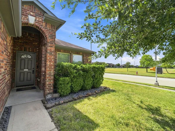 5535 Casa Mila Dr, Katy, TX 77449