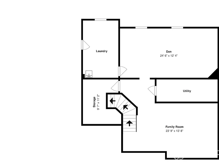 6926 Wolf Run Dr — Photo 2