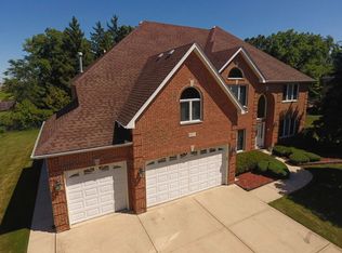 827 N Parkside Ave, Itasca, IL 60143