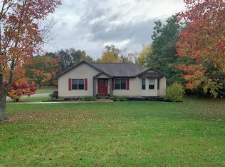 3011 Maple Grove Rd, Chillicothe, OH 45601