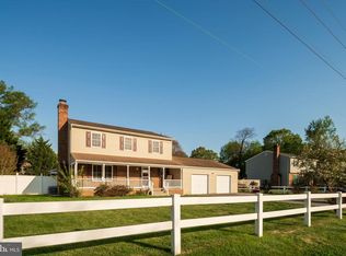 8391 Wb And A Rd, Severn, MD 21144