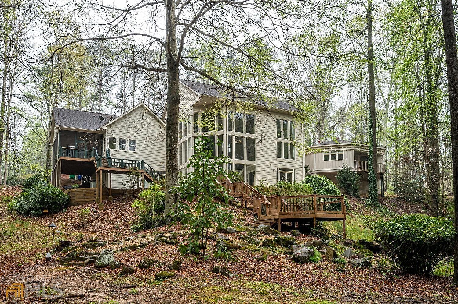 1788 Chartwell Trce, Stone Mountain, GA 30087 Zillow