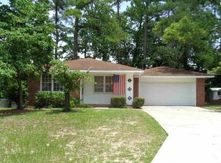 106 Bigham Rd, Warner Robins, GA 31088