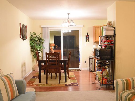 Nook from Living Room