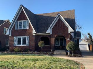 2637 NW 15th St, Oklahoma City, OK 73107