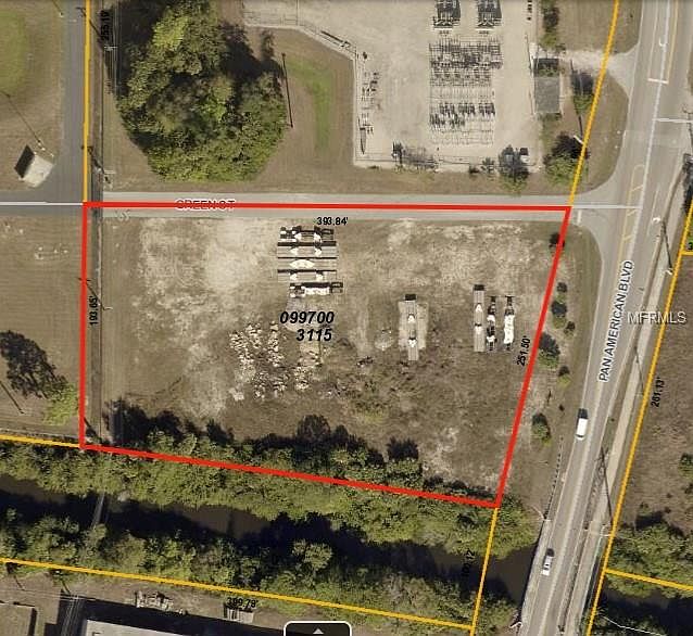 2nd image of 5651 Pan American Blvd