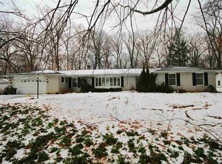 219 Wickenham Dr, Spring Arbor, MI 49283