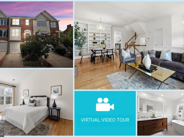 3903 Charles Ave, Alexandria, VA 22305