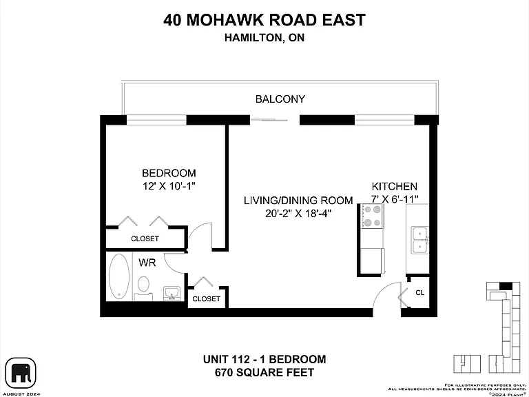 40 Mohawk Rd E — Photo 17