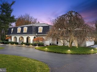 1348 Gypsy Hill Rd, Ambler, PA 19002